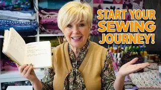 Vintage capsule wardrobe | did these sewing projects work?