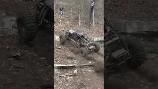 Undertaker Buggy vs Bounty hill
