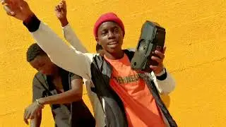 netox beatz (video by mos studio)