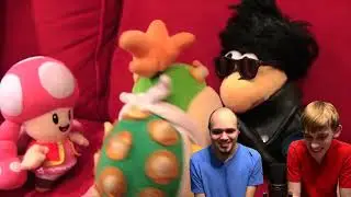 Logan Reacts: Cool Cody [REUPLOADED]