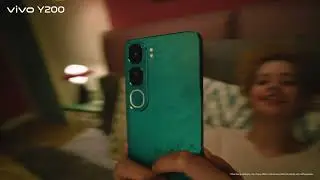 vivo Y200 &ndash; 80W FlashCharge