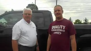 Customer Testimonial: StateWide Ford Lincoln Serving Fort Wayne, Findlay and Van Wert, OH