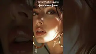 Midnight Walk Sequence - ZARA In-Store Music 2026  HausTunes #shorts