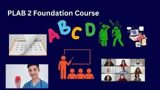 Introduction Video | PLAB GUIDE ACADEMY