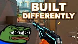 AFK? No problem 😎