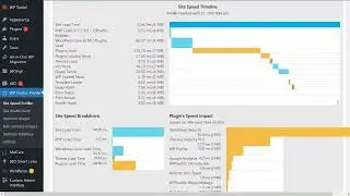 WP Profiler Demo Video