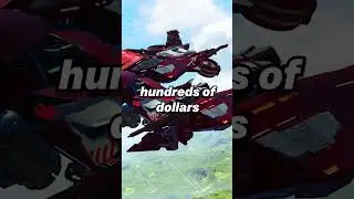 The New No Man's Sky Voyagers Update is Here... And its EXTREMELY Buggy #shorts #nomanssky #gaming