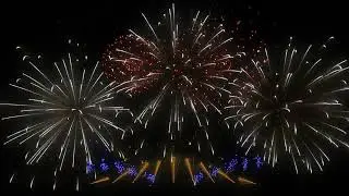 Auld Lang Syne