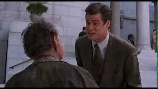 Liar Liar Movie Quote - Decay of western society