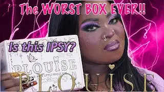 P. Louise January Budget Box&hellip; THE WORST ONE YET?! $53 FOR THIS?! 😡