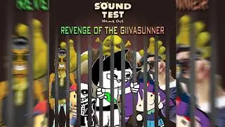 Solar Bonfire - CaNWC Sound Test Vol​.​1: REVENGE OF THE GIIVASUNNER
