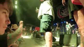 Haste The Day - American Love (Furnace Fest 2023)
