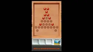 100 doors happy family house level 34