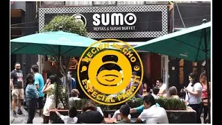 Video Blog Sumo Buffet Restaurante