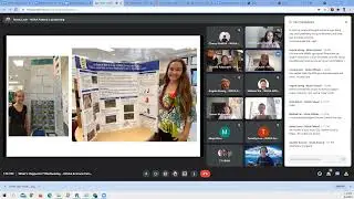 What's Happening Wednesday: NOAA Mentors and Hawai'i State Science Fair