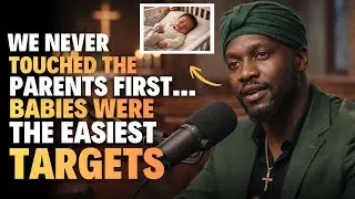 EX-WITCH REVEALS 4 NIGHT ATTACKS WITCHES USE AGAINST BABIES WHILE PARENTS SLEEP