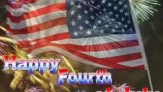Happy 4th Of July 2013 From DieselElevators: CSX Intermodal Batavia NY