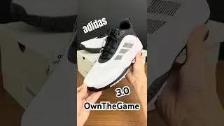 Adidas OwnTheGame 3.0