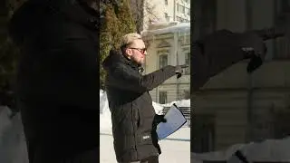 Студенты КФУ отвечают на вопросы о своём университете! Смотрите новый выпуск на нашем канале ⤴️