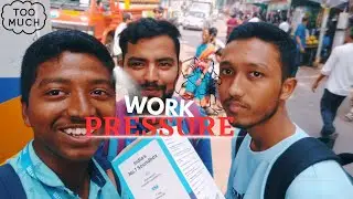 paytm TL ne work pressure diya | paytm fse