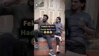 Maha Feku 😂 End Dekho 😀 #comedy #kokanibhai #kokanibhai #kokan #funny #trending #newtrend #jokes