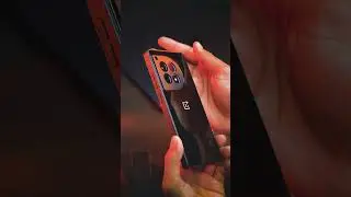 Designer Glass Back Cover from Qrioh.com