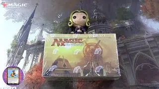 Amonkhet Snack #1 - GOD PULL!