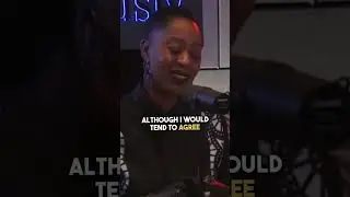 Dr. Sebi&rsquo;s Daughter says Chicken is the Devil