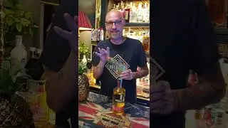 Whitley Neill Pineapple Gin #gin #Pineapple #review #unboxing #drink #youtubeshorts #shorts