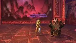 Lorewalker Cho 5.2 Stories