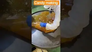 Traditional Candy Factory