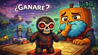 ¿GANARÉ? | Me enfrento a mis peores fobias 😰 | Fobies