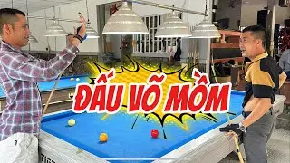 Уморительное комедийное шоу между Фуком XO и Тони Тео