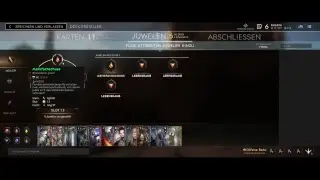 Dreadnought und Paragon Stream