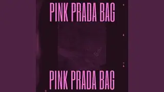 Pink Prada Bag