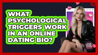 What Psychological Triggers Work In An Online Dating Bio? - Your Online Dating Guru