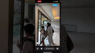يومي تهدي امها افخم شقهة في لبنان 😢♥️.