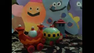 McGraw hill ep7 season 1 the haahoos