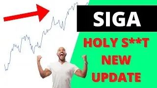 📢➡ SIGA Stock | Technical Analysis And Predictions | SIGA Technologies Stock | make money stocks