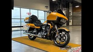 2022 Harley-Davidson CVO Road Glide Limited  NV Las Vegas, Laughlin, Kingman, St. George, Hende...
