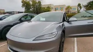 model 3 pickup