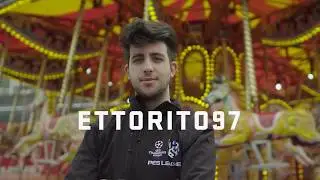 PESLeague 2017 World Finals - Player Profle - Ettorito97