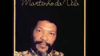Martinho da Vila - Balaio de Gato e de Rato