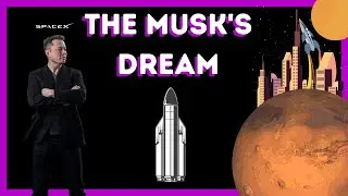 MARS Colonization: Can Humans Live in Mars? (Mars Colonization Plan)