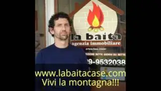 APPARTAMENTO IN VENDITA MONTAGNA IN VALTELLINA (SO)