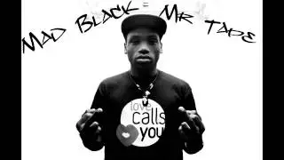 Mad Black - Erba di Maria [MR. TAPE]