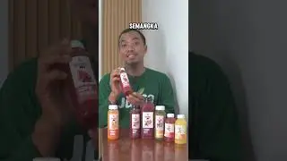 JUSSE Jus Sehat Alami