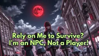 Rely on Me to Survive? I'm an NPC, Not a Player!