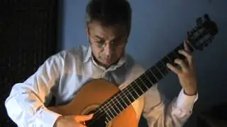 Frederick Chopin - Nocturne Op.9 no.2