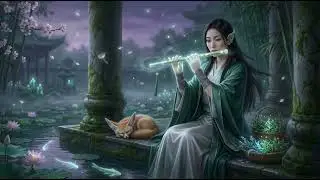 Ethereal Ambient for Study, Meditate & Sleep | Monsoon Reverie